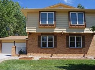 6649 W Fair Dr, Littleton, CO 80123
