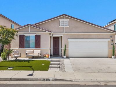 29206 Queen Palm, Lake Elsinore, CA, 92530