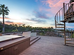 5 Chaparral Ln, Rancho Palos Verdes, CA 90275