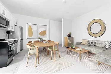 Rented by REAL New York