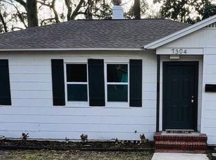 7304 N NORTH SHORE Drive, Jacksonville, FL 32208