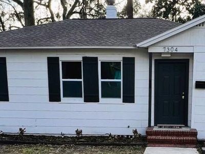 7304 N NORTH SHORE Drive, Jacksonville, FL, 32208