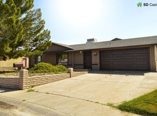 2911 N 87th Dr, Phoenix, AZ 85037