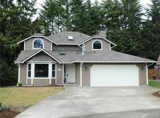 1817 Diamond Ct SE, Lacey, WA 98503