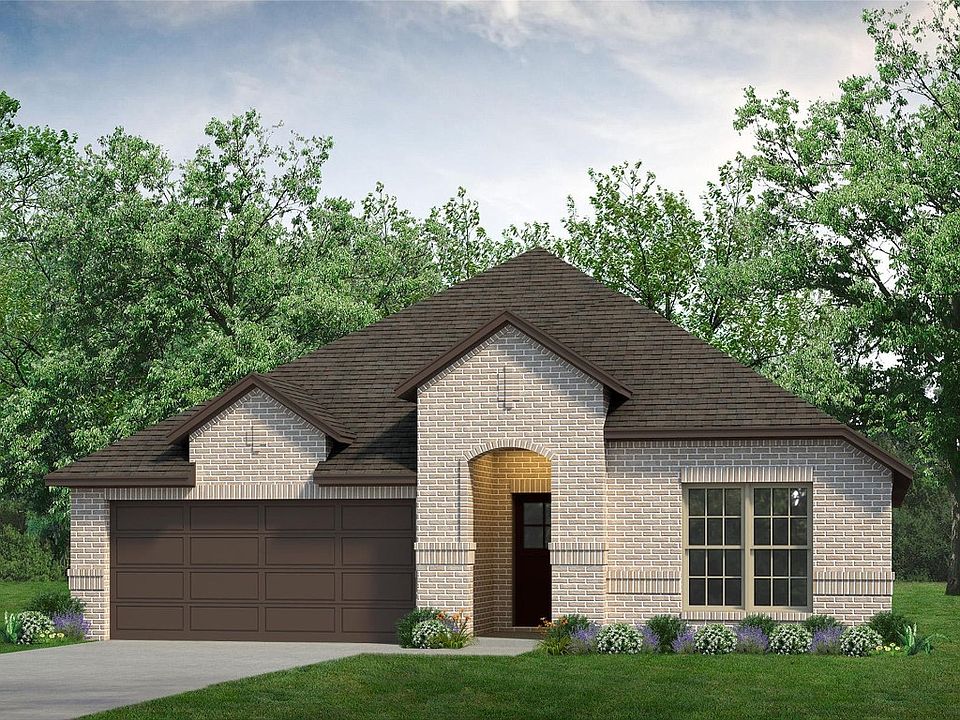 3203 Velma Ln, Melissa, TX 75454 Zillow