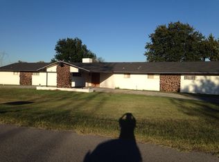 12112 N Davis Rd, Yukon, OK 73099