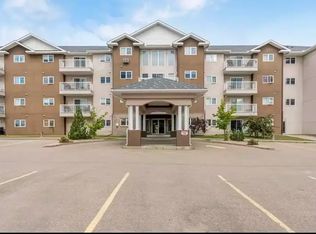 901 16th St #3112, Cold Lake, AB T9M0C3