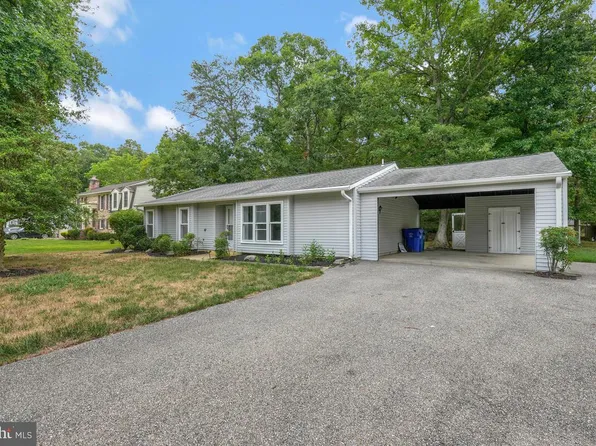 2857 Ridge Rd, Waldorf, MD 20603