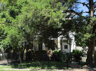 1310 Old Shell Rd, Mobile, AL 36604