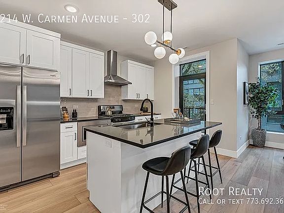 2nd image of 1214 W Carmen Ave APT 302