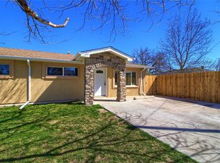 4215 W Ohio Ave, Denver, CO 80219