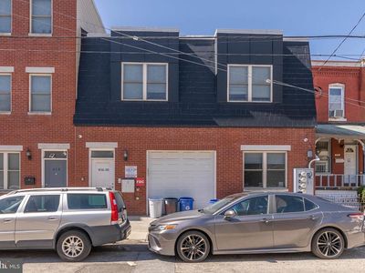 416 Wiota St, Philadelphia, PA, 19104
