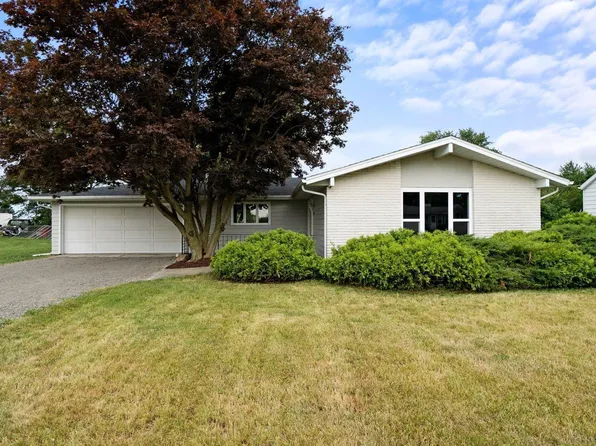 6509 Winters Rd, Fort Wayne, IN 46809