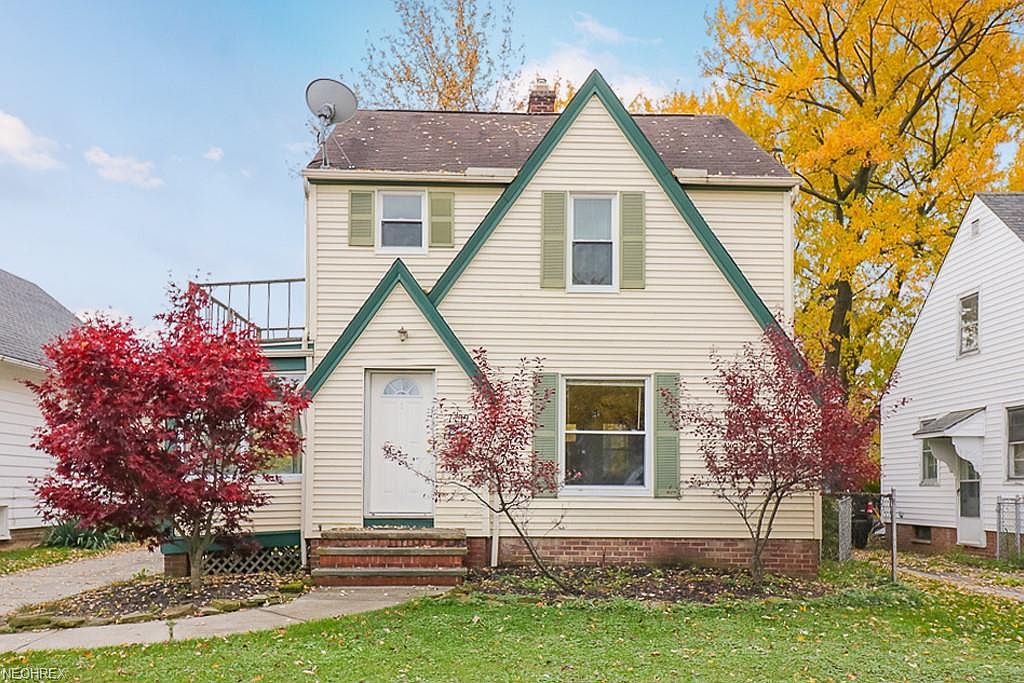 7719 Ackley Rd, Parma, OH 44129 Zillow