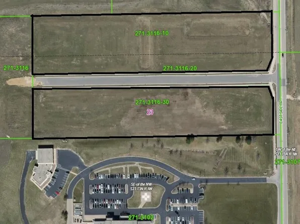 Performance Pln, Platteville, WI 53818