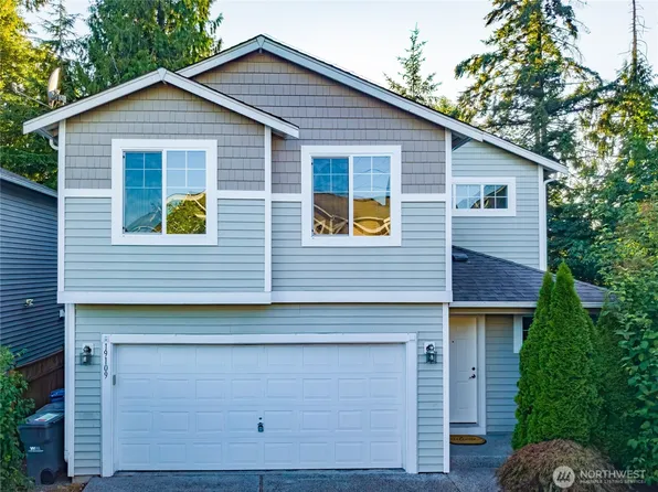 19109 16th Avenue SE, Bothell, WA 98012