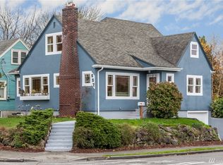657 NW 80th St, Seattle, WA 98117