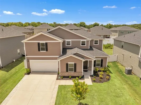 554 Laxton Rd, Greer, SC 29651