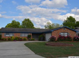 1928 Manchester Ave SW, Decatur, AL 35603