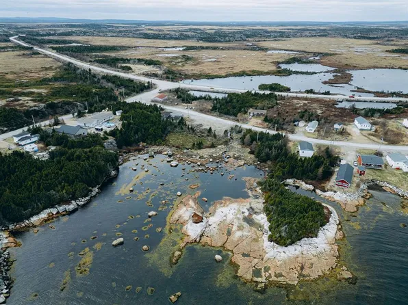 6-12 Circular Road, Wesleyville, NL A0G4R0