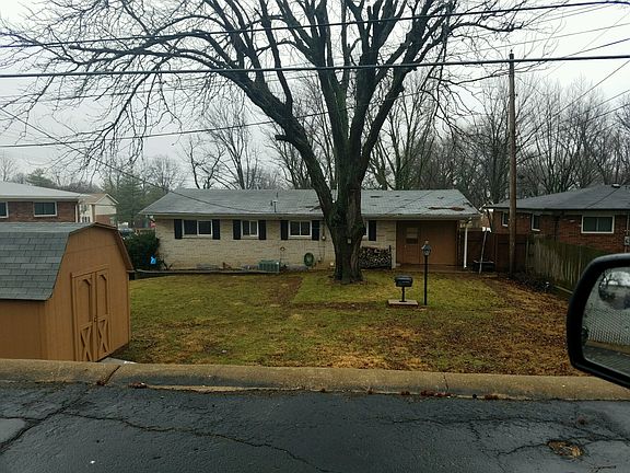 2nd image of 2080 Shirley Dr