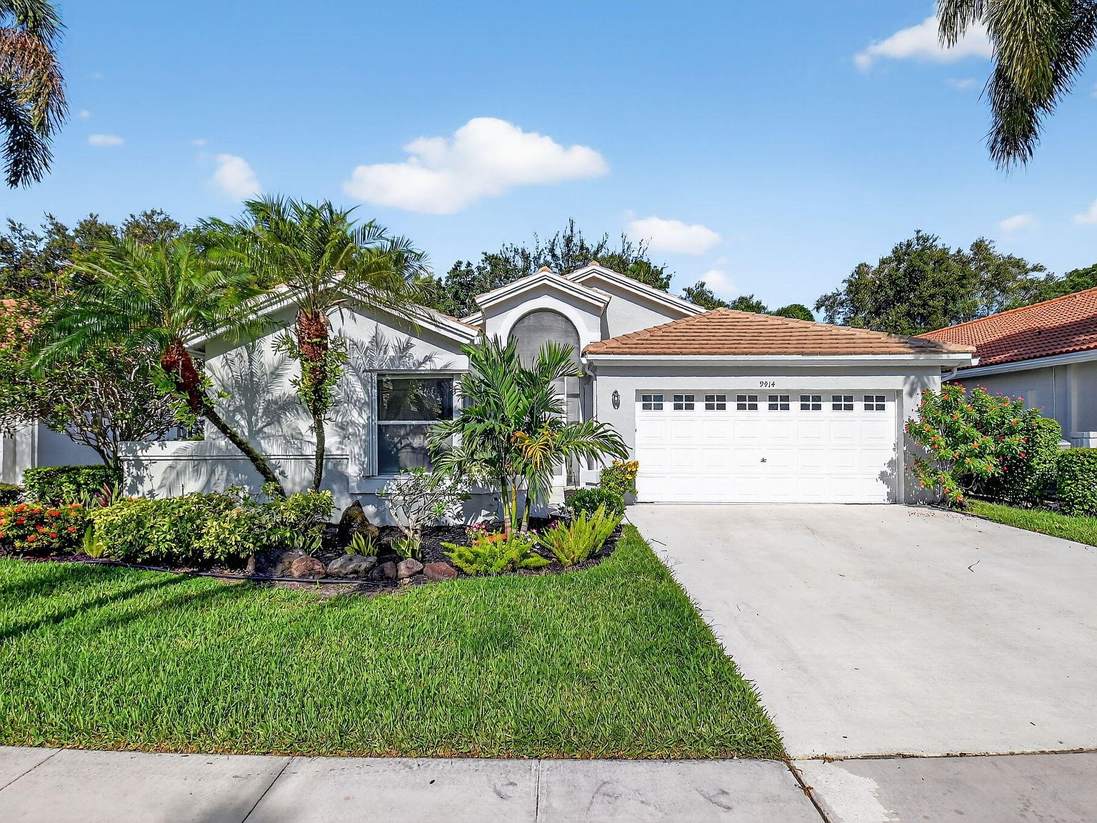 9914 Harbour Lake Circle, Boynton Beach, FL 33437 | MLS #RX