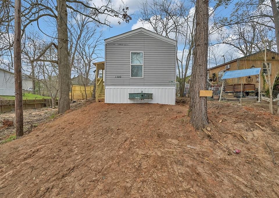 11649 Vistawood St, Willis, TX 77318 Zillow