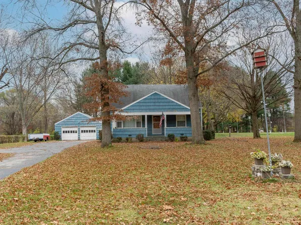 25710 State Road 23 Hwy, South Bend, IN 46614