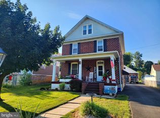 11005 Kreighbaum Rd NW, Cumberland, MD 21502