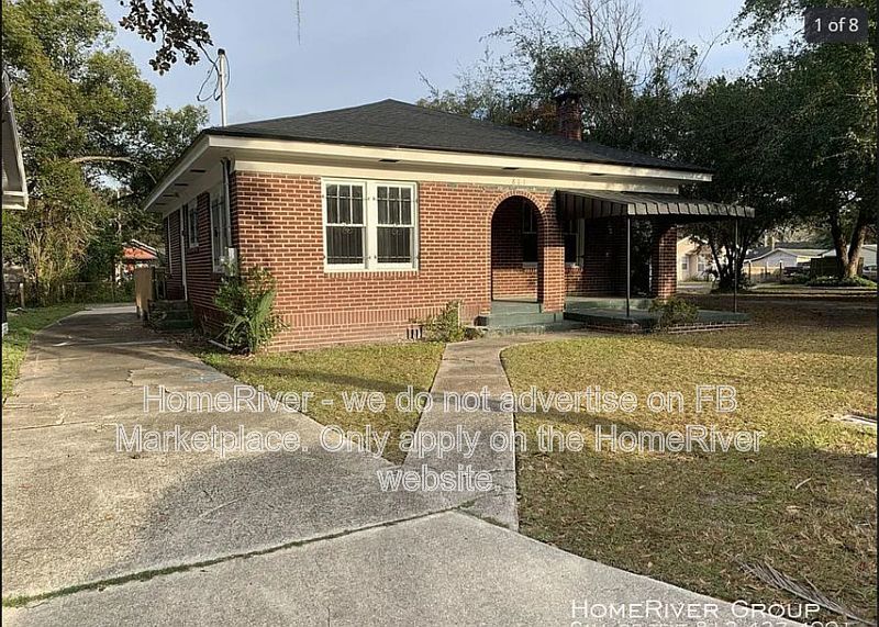 1st image of 811 Broxton St