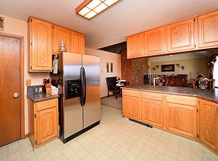 22631 County Road 39, La Salle, CO 80645
