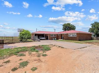 1601 Smith St, Littlefield, TX 79339