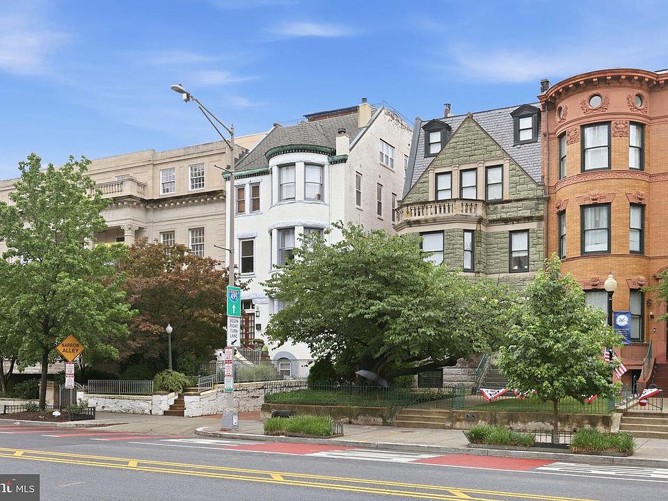 1st image of 1527 16th St NW APT 1