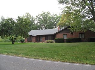 4720 Waugh Rd, Owosso, MI 48867