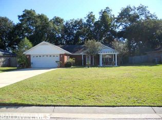 111 Pennbrooke Loop, Foley, AL 36535