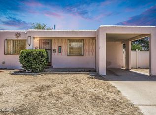 2220 Coleen Ct, Las Cruces, NM 88001