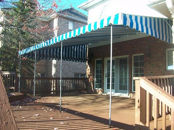 4th image of 10507 Timberline Ct
