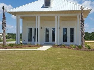 4911 E Cypress Loop, Orange Beach, AL 36561