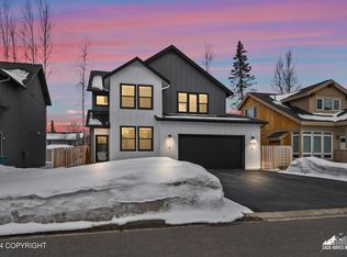 9000 King David Dr, Anchorage, AK 99518