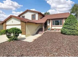 3840 Weather Vane Dr, Colorado Springs, CO 80920
