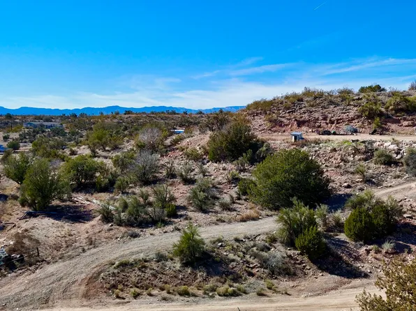 TBD N Faith Marina Drive #-, Rimrock, AZ 86335