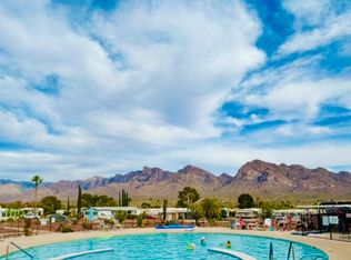 253 W Shenandoah St, Tucson, AZ 85737