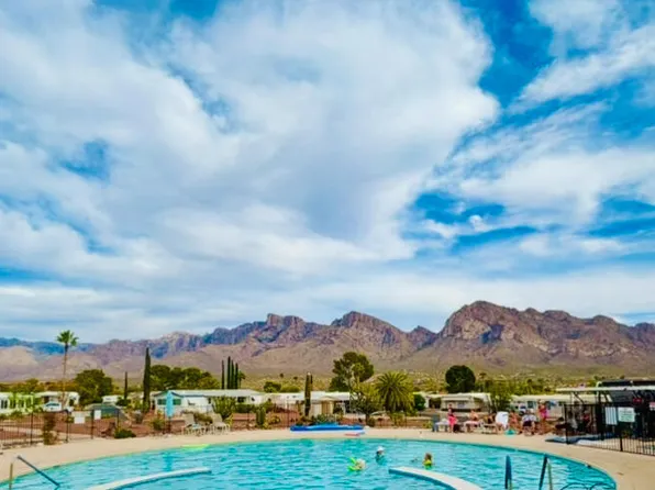 253 W Shenandoah St, Tucson, AZ 85737