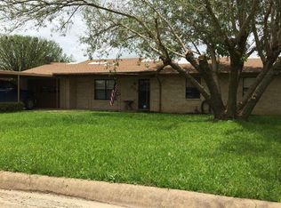 507 W Travis St, Dublin, TX 76446