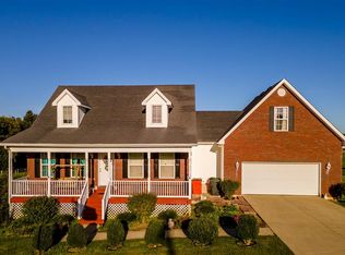 81 Boulder Dr, Elizabethtown, KY 42701