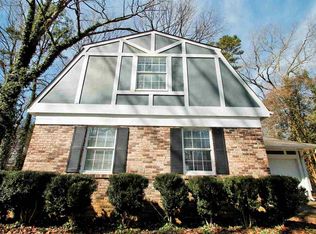 919 Chester Cir, PENDLETON, SC 29670