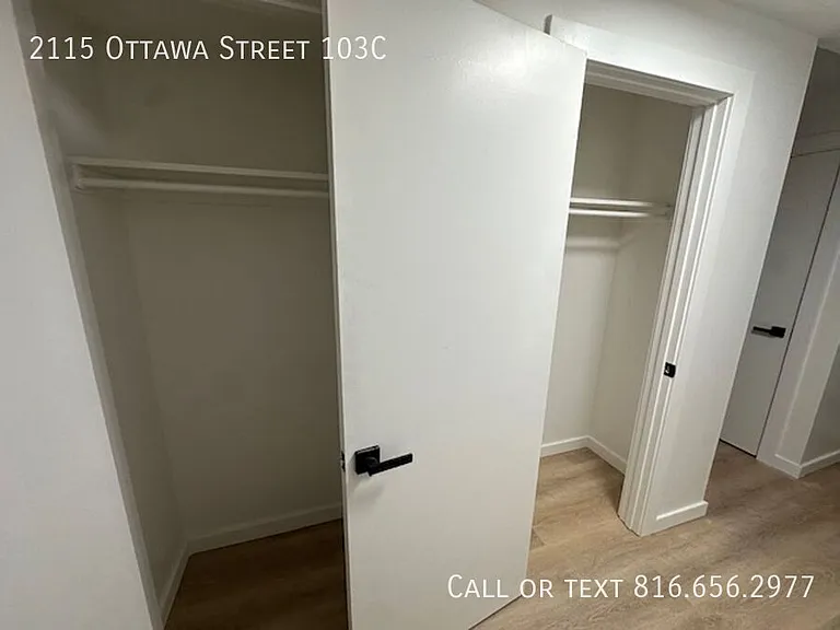 2101 Ottawa St #103-C — Photo 8