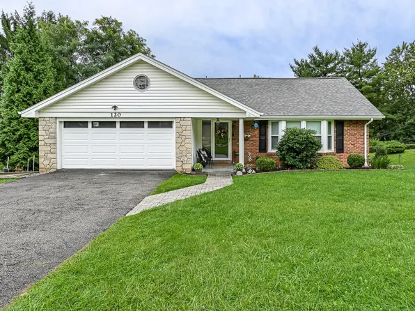 120 Ambleside Dr, Pittsburgh, PA 15237