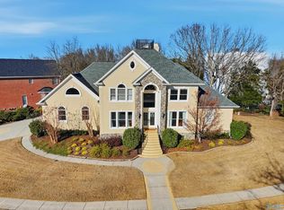 11019 Everest Cir SE, Huntsville, AL 35803