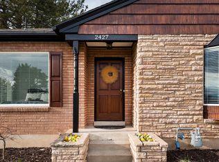 2427 E Beacon Dr, Salt Lake City, UT 84108